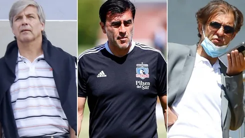 Las comunicaciones en el Cacique están rotas.