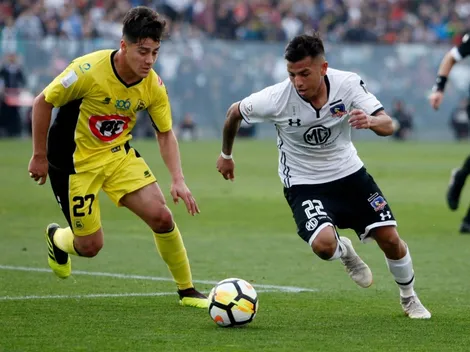 La autocrítica de José Aguilera tras dejar Colo Colo