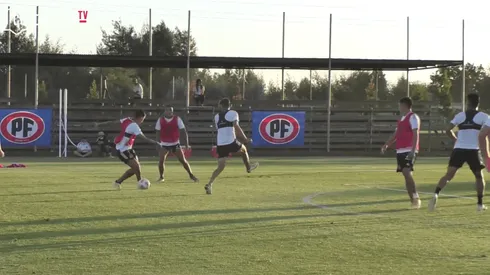 La joya de Carlo Villanueva