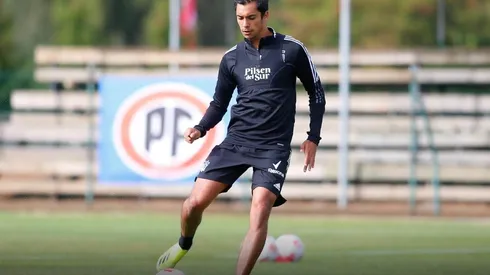 Carlo Villanueva ha deslumbrado en la pretemporada.