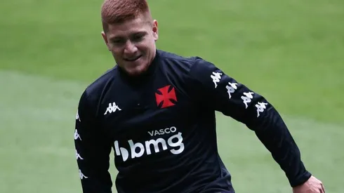 Leonardo Gil entrenará en Colo Colo