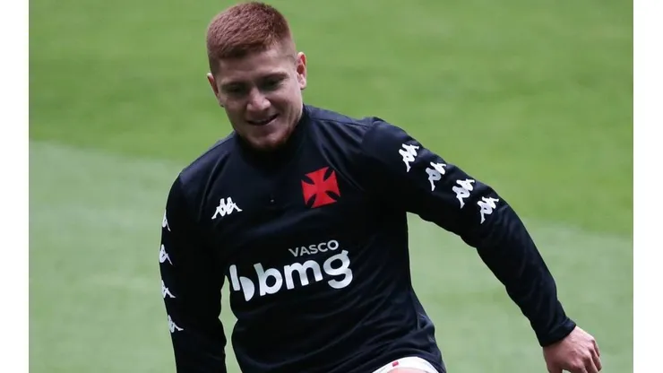Leonardo Gil entrenará en Colo Colo