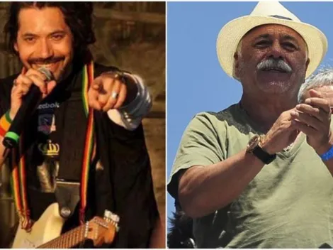 Caszely indultó a Quique Neira a un mes de la salvación