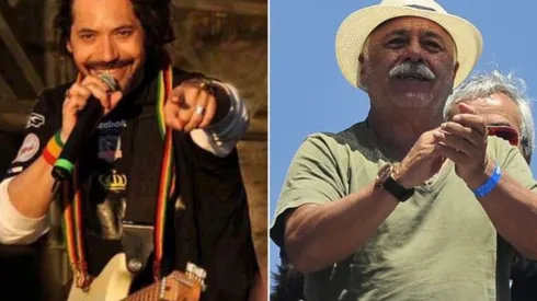 Neira recibió el esperado indulto de Carlos Caszely.