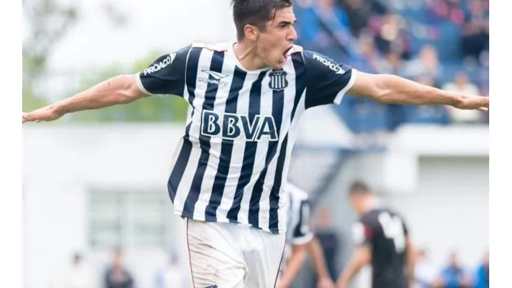 Colo Colo se baja de las negociaciones por Cabral.
