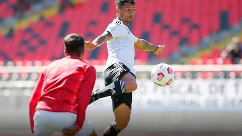 Valencia quiere ganarlo todo este año con el Cacique