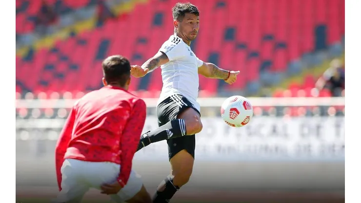 Valencia quiere ganarlo todo este año con el Cacique