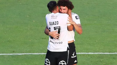 Peluca habló de una posible capitanía de Gabi