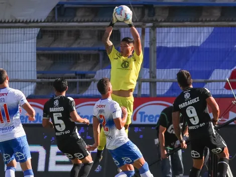 Colo Colo prepara la Supercopa a la espera de una solución al paro del Sifup