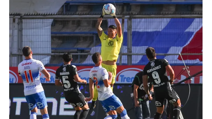 Brayan Cortés ya palpita lo que será la Supercopa.
