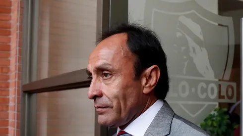 Reunion de Directorio para definir nuevo Presidente de Blanco y Negro