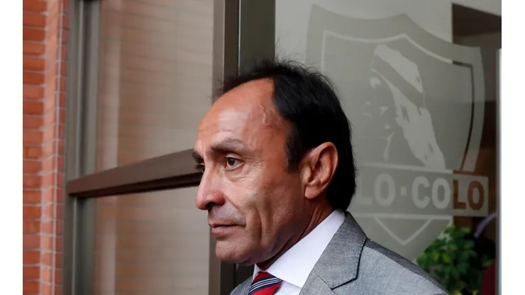 Reunion de Directorio para definir nuevo Presidente de Blanco y Negro