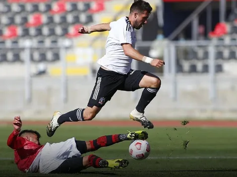 El segundo equipo que paró Quinteros ante Rangers