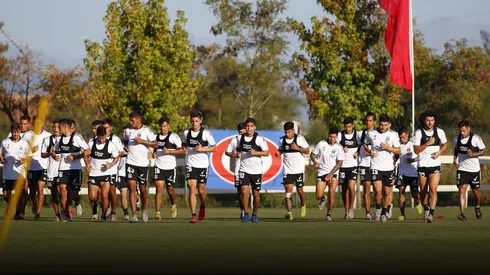 Estado físico: Principal tarea del cuerpo técnico