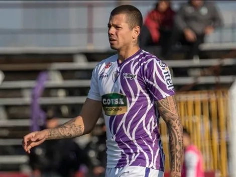 El defensor brasileño Leonardo Coelho es vinculado a Colo Colo