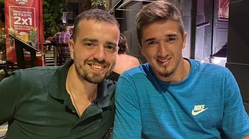 El agente de Cabral dice que las negociaciones con Colo Colo no están caídas