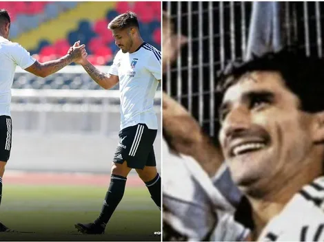 Rubén Espinoza cree que aún faltan refuerzos en Colo Colo