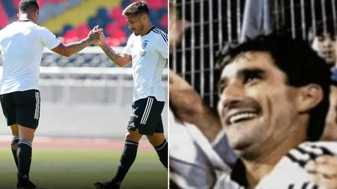 Rubén Espinoza analizó todas las posiciones del Cacique.