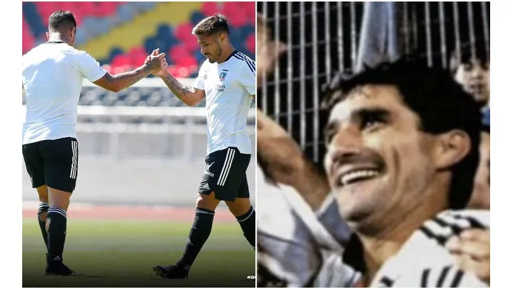 Rubén Espinoza analizó todas las posiciones del Cacique.