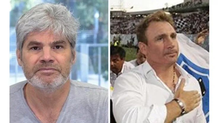Guarello comentó la opción de Barti a la presidencia