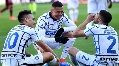 El Tocopillano cambió el desarrollo del partido en apenas 4 minutos.