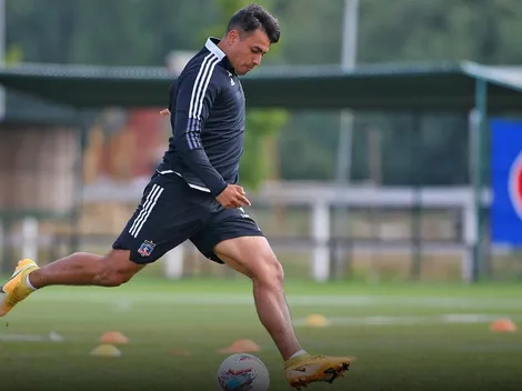 VIDEO | El gol de Morales sobre Rangers en Talca