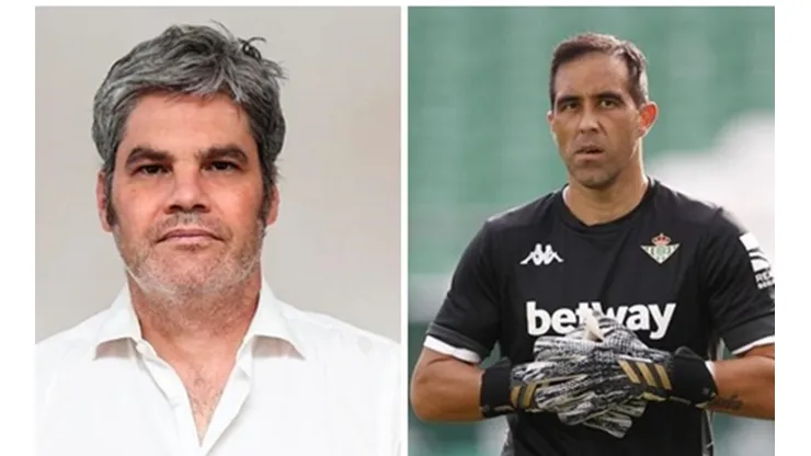 Guarello dice que Bravo quiere volver en junio