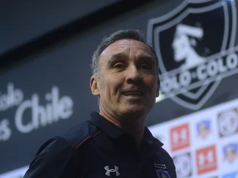 Espina vuelve a ESPN tras convulsionado paso por el Cacique