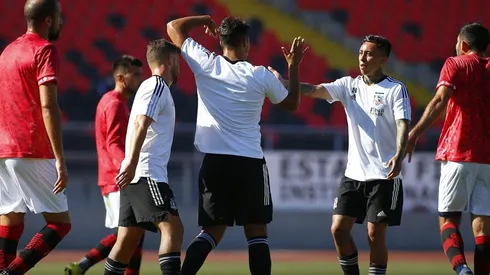 El Cacique se impuso en su primer apretón de la pretemporada.