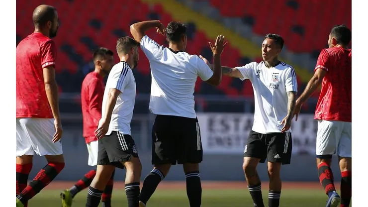 El Cacique se impuso en su primer apretón de la pretemporada.