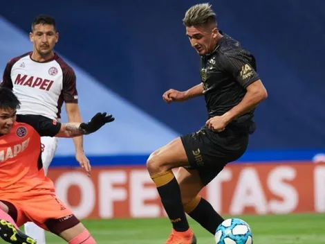 ¡Vuelco Total! Colo Colo reactiva las negociaciones por Favio Cabral