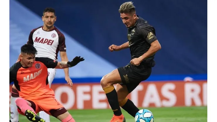 Blanco y Negro vuelve a la carga por el amigo de Pablo Solari