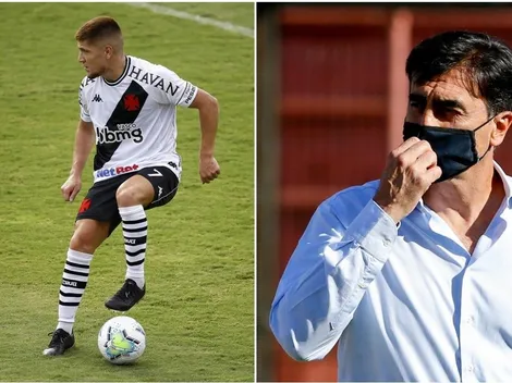 Las soluciones que Leo Gil le da a Colo Colo
