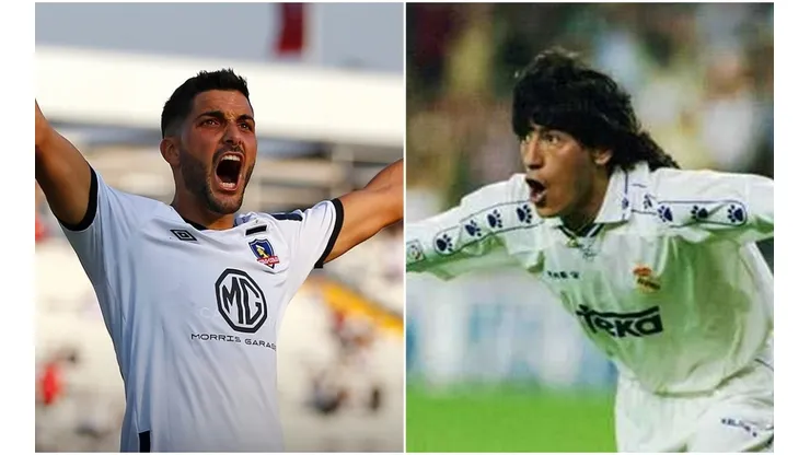 Blandi será el quinto delantero del Cacique si llega un nuevo 9.
