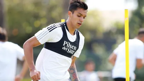 Carlo Villanueva no estuvo durante todo el 2020 considerado.