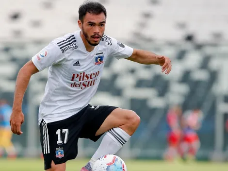 Suazo dice que sería un orgullo ser capitán del Cacique