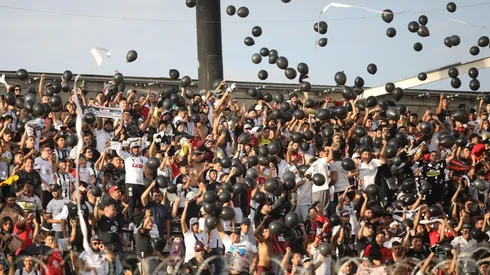Más de 30 mil personas asistieron al último partido en el Monumental.