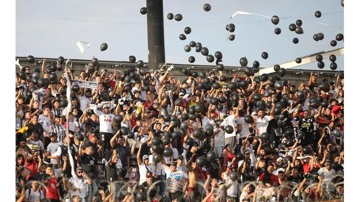 Más de 30 mil personas asistieron al último partido en el Monumental.