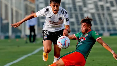 Héctor Adomaitis destaca a Pablo Solari