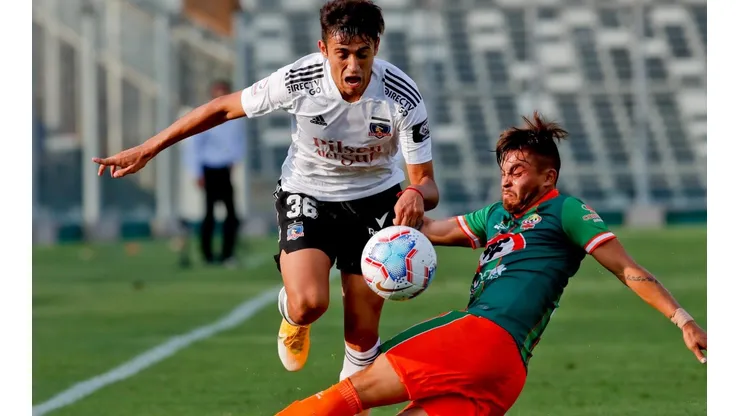 Héctor Adomaitis destaca a Pablo Solari