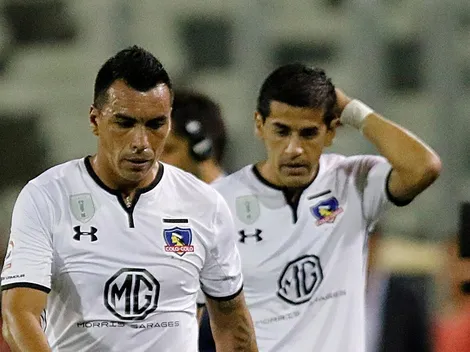 Paredes cuestiona como se manejó la salida de Barroso