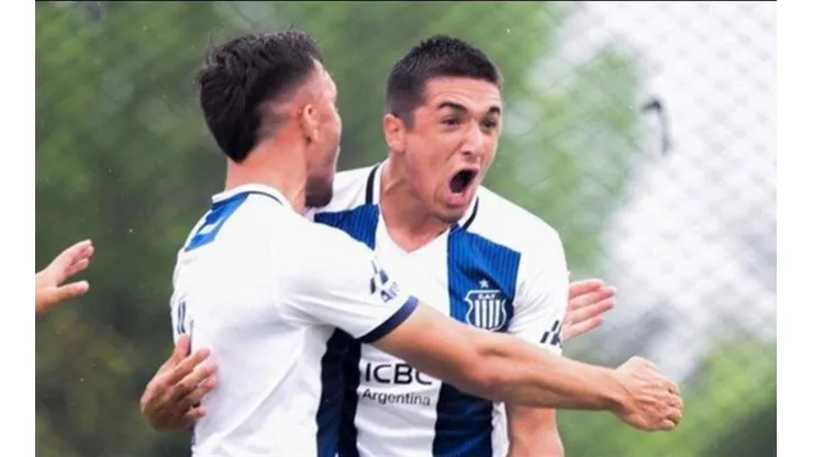 Cabral no llegará al Cacique