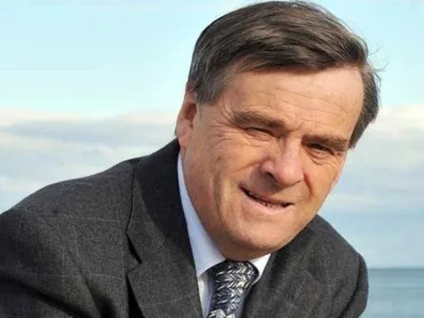 Vladimiro Mimica analiza el momento de Colo Colo