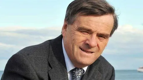 Vladimiro Mimica conversó con DaleAlbo radio