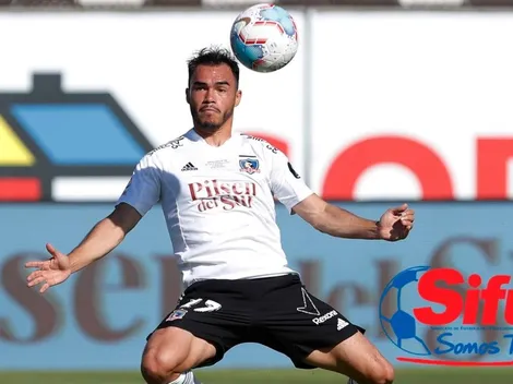 Suazo manifestó su apoyo a la Segunda División profesional