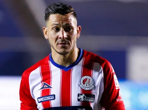 Altas pretensiones de Ramiro González congelan su llegada a Colo Colo