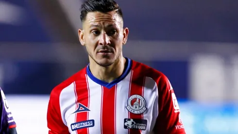 Ramiro González es una de las cartas que maneja Colo Colo para su defensa.