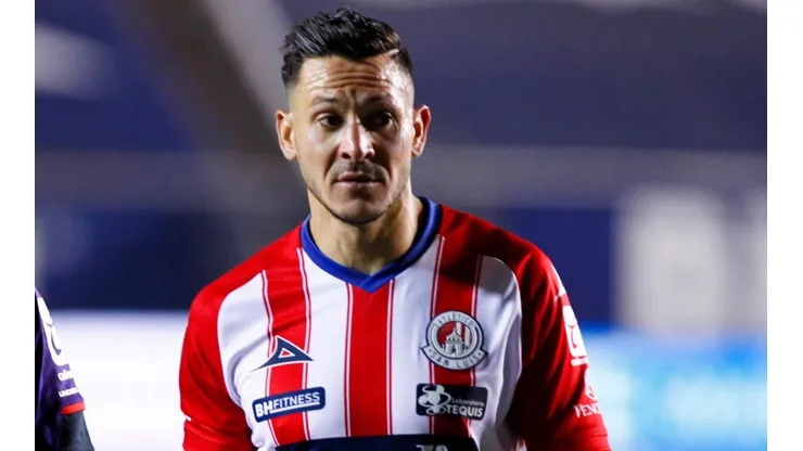Ramiro González es una de las cartas que maneja Colo Colo para su defensa.
