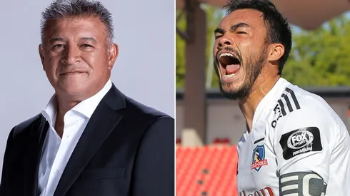 Borghi quiere que Suazo mantenga la jineta de capitán.