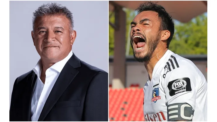 Borghi quiere que Suazo mantenga la jineta de capitán.